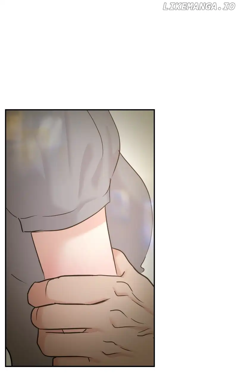 A Campus Romance, I Guess chapter 22 page 45