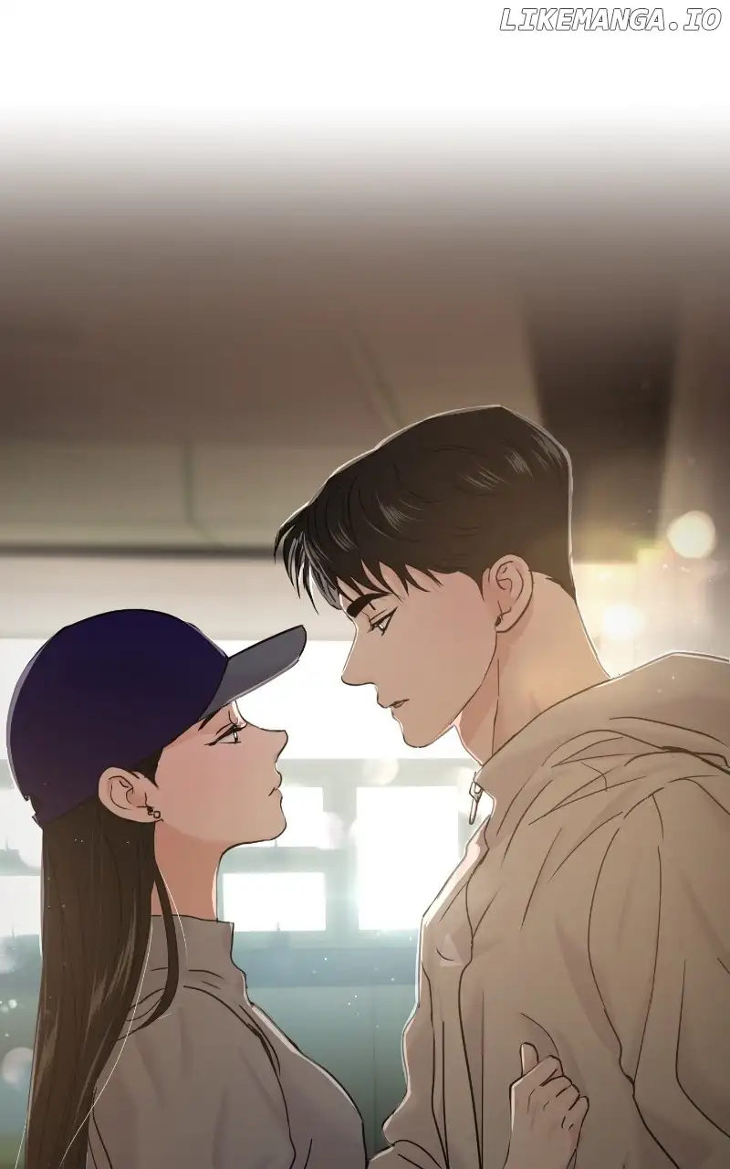 A Campus Romance, I Guess chapter 22 page 49