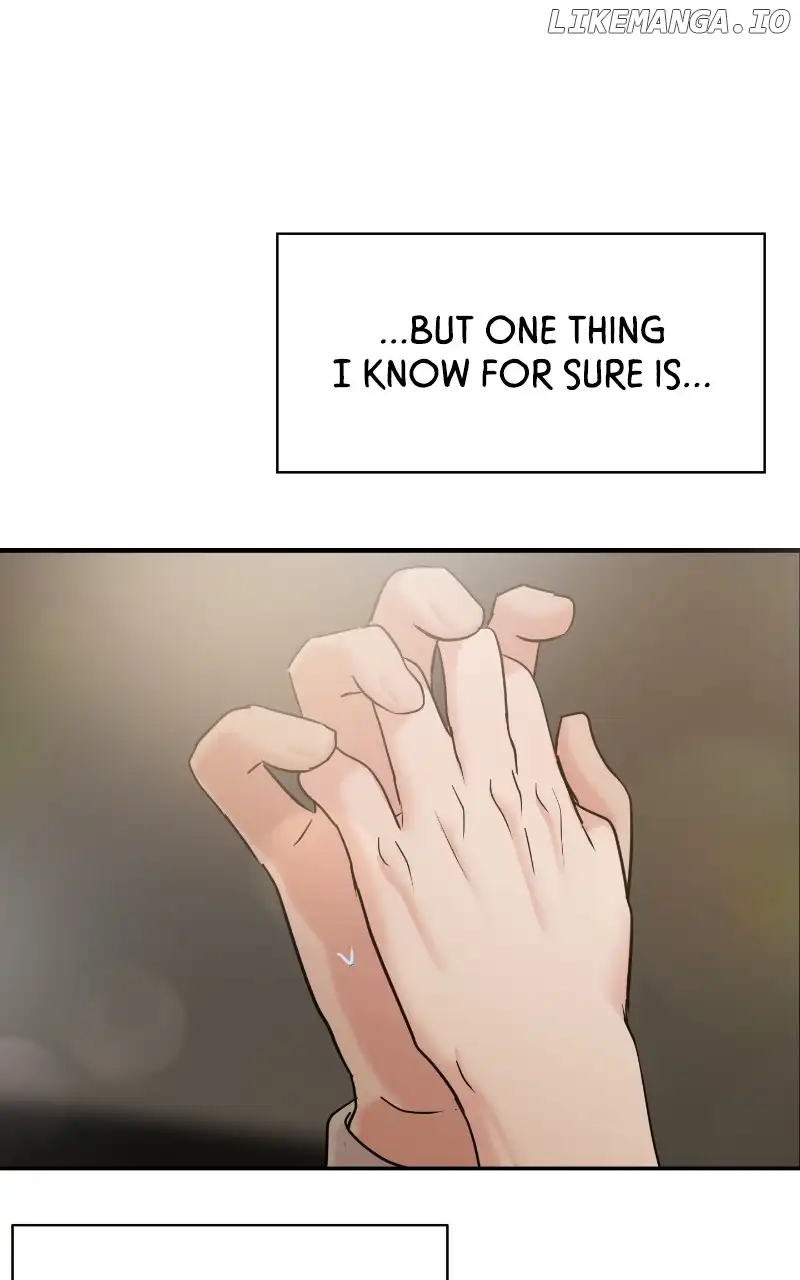 A Campus Romance, I Guess chapter 22 page 51