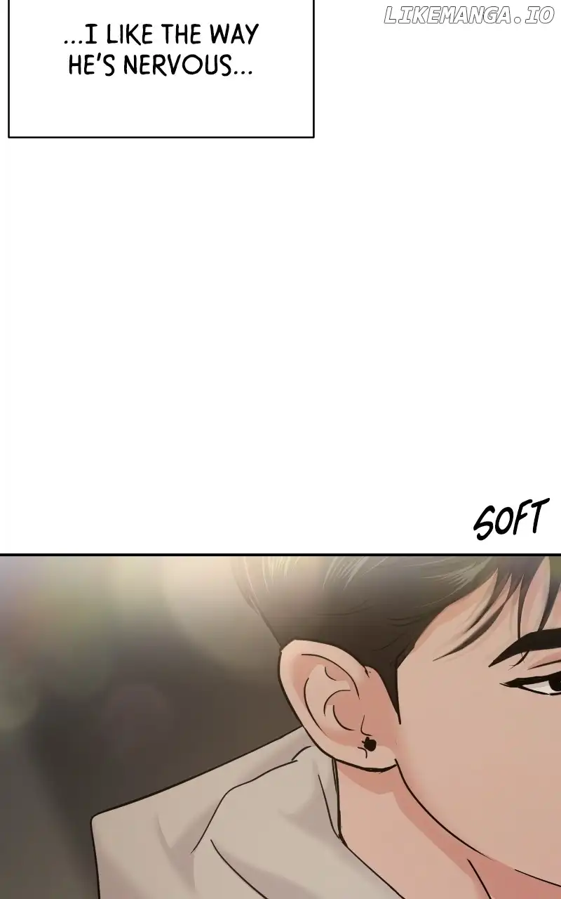 A Campus Romance, I Guess chapter 22 page 52