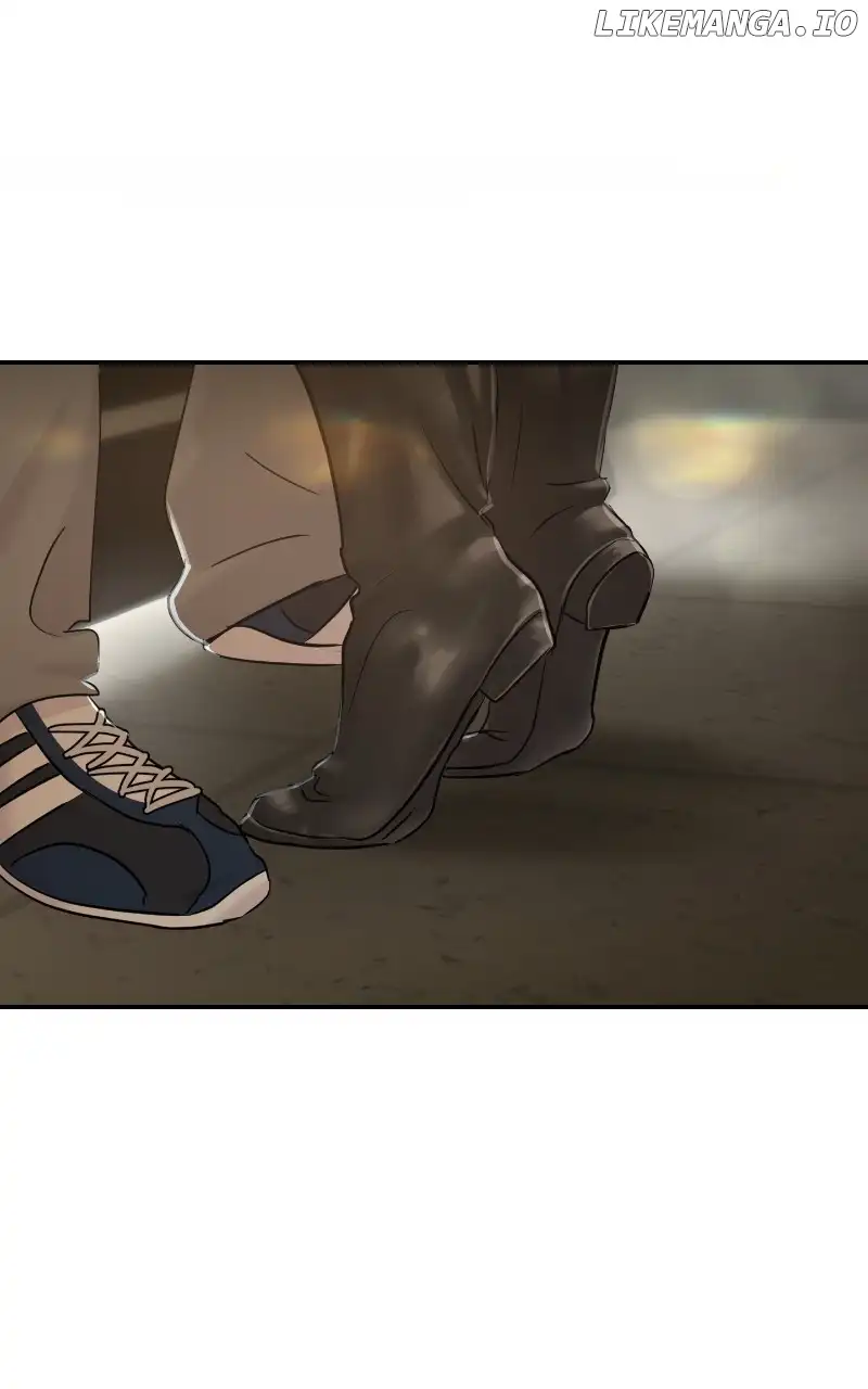 A Campus Romance, I Guess chapter 22 page 56