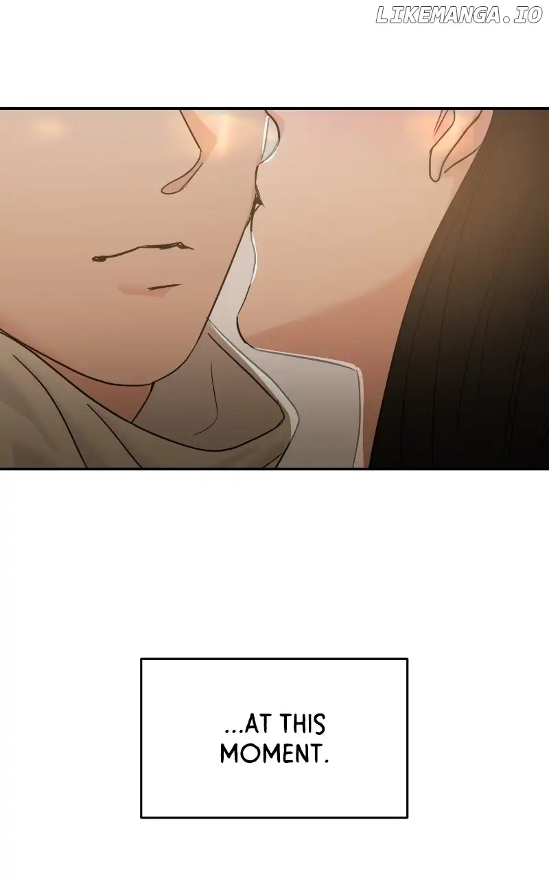 A Campus Romance, I Guess chapter 22 page 57