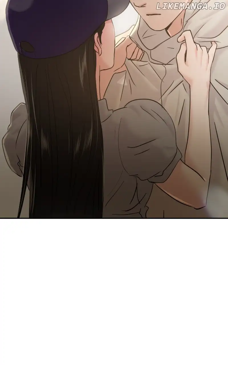 A Campus Romance, I Guess chapter 22 page 59