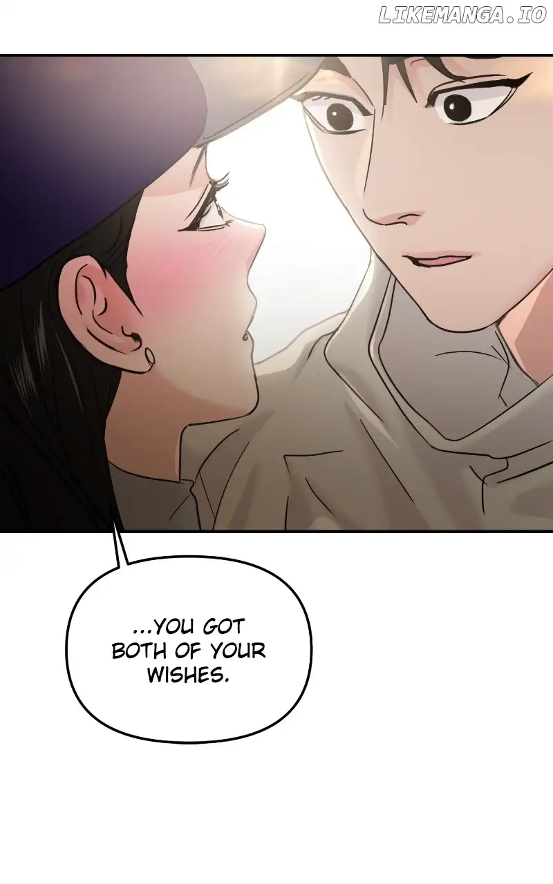 A Campus Romance, I Guess chapter 22 page 60