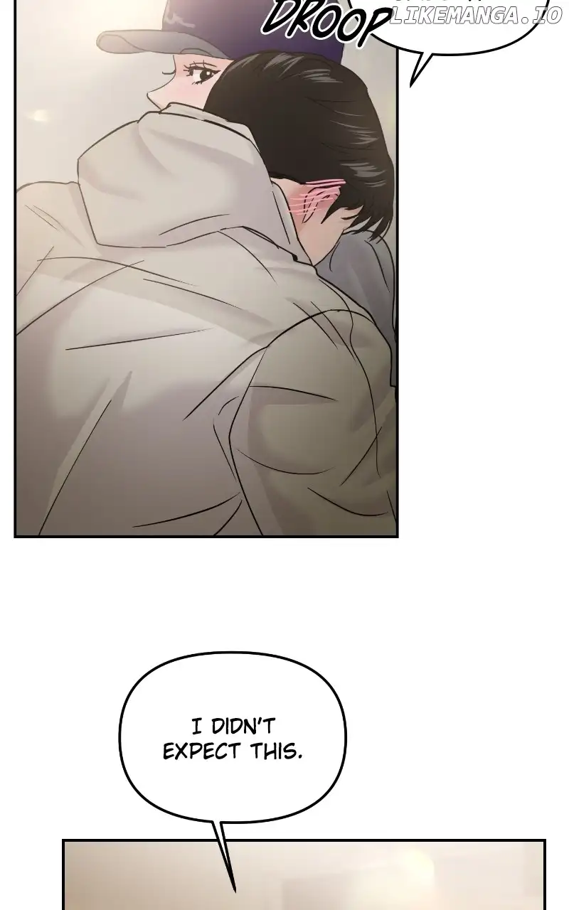 A Campus Romance, I Guess chapter 22 page 63