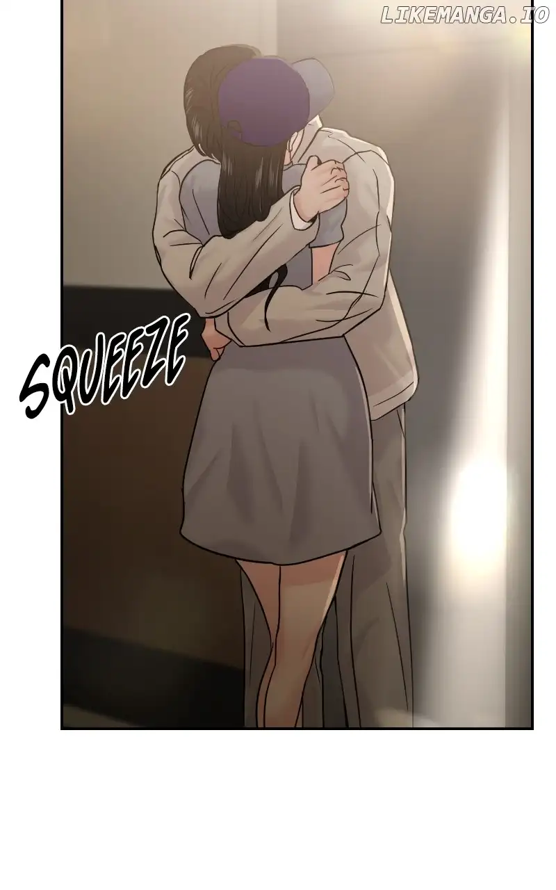 A Campus Romance, I Guess chapter 22 page 64