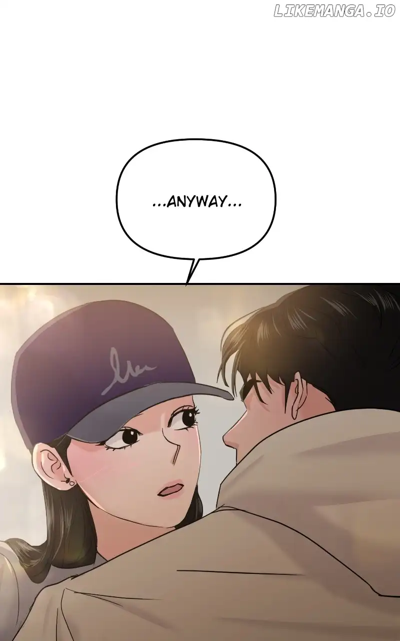 A Campus Romance, I Guess chapter 22 page 65