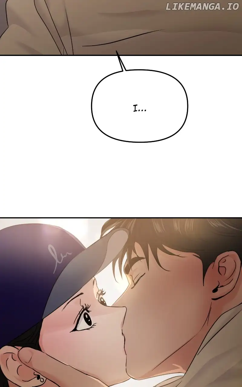 A Campus Romance, I Guess chapter 22 page 66