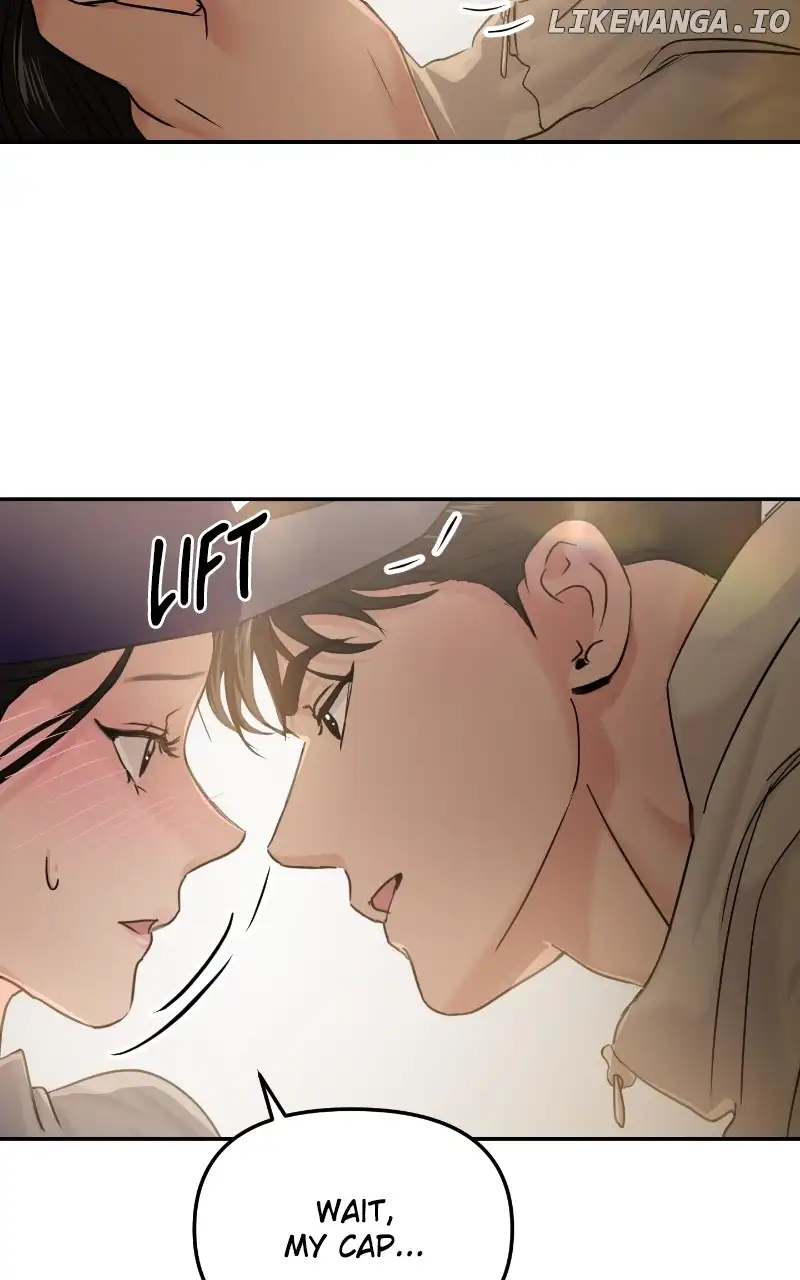 A Campus Romance, I Guess chapter 22 page 67