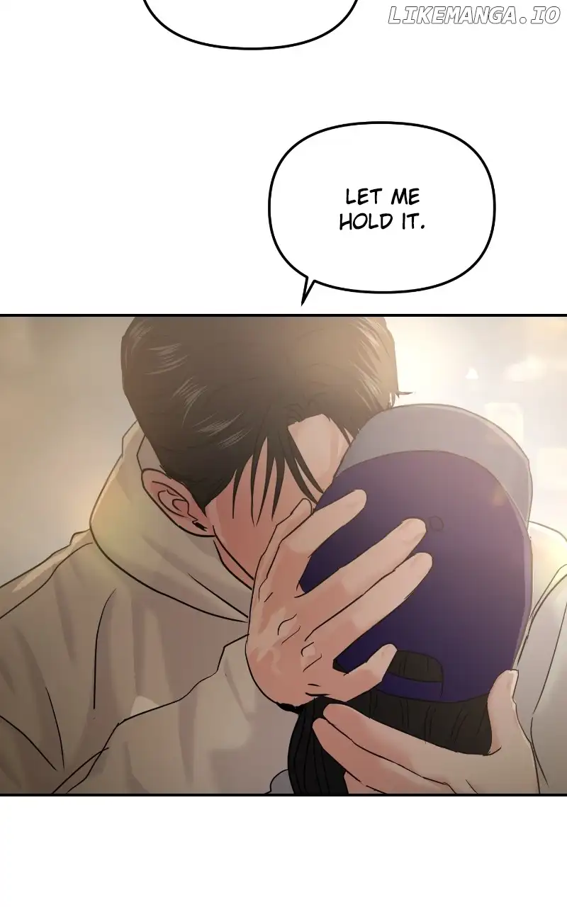 A Campus Romance, I Guess chapter 22 page 68