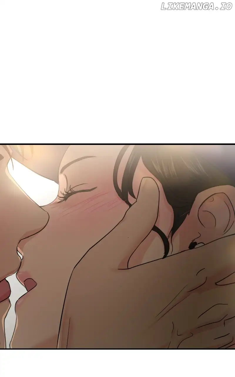 A Campus Romance, I Guess chapter 22 page 72