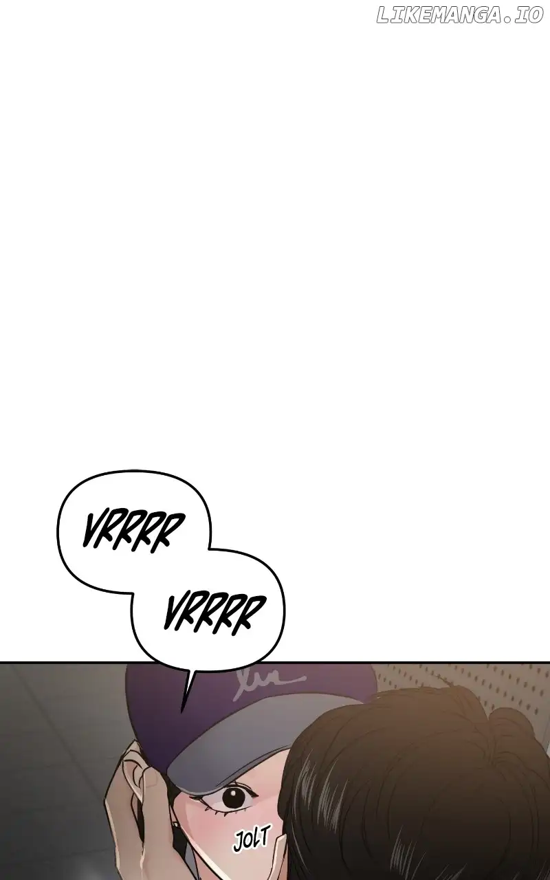 A Campus Romance, I Guess chapter 22 page 73
