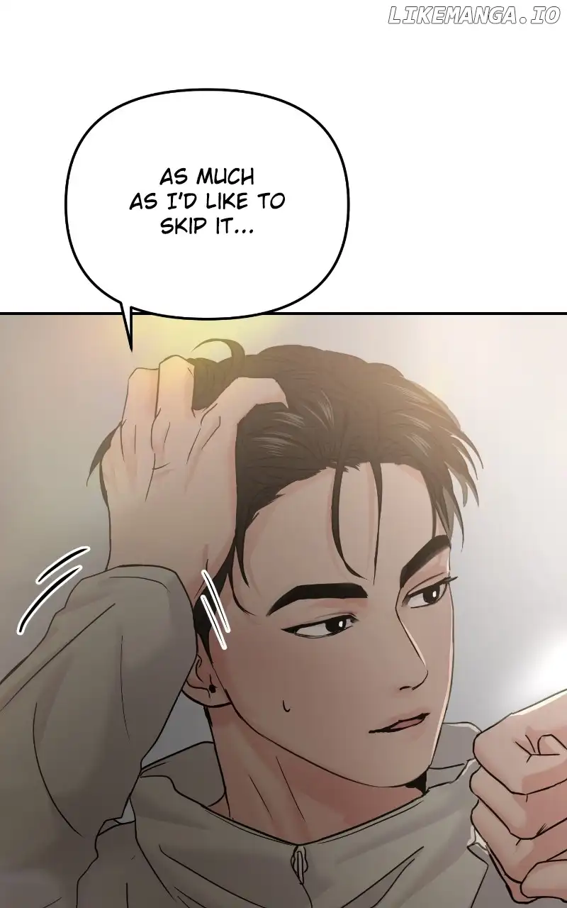 A Campus Romance, I Guess chapter 22 page 77