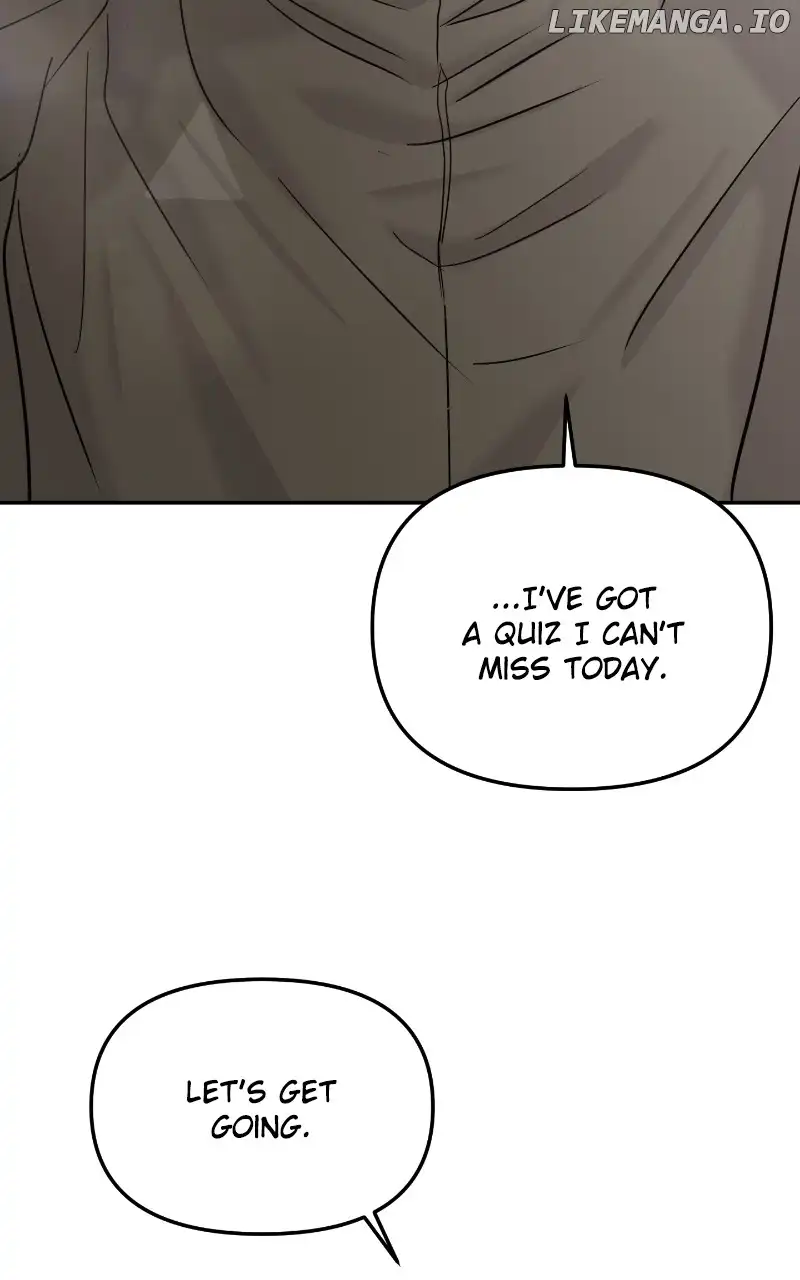 A Campus Romance, I Guess chapter 22 page 78