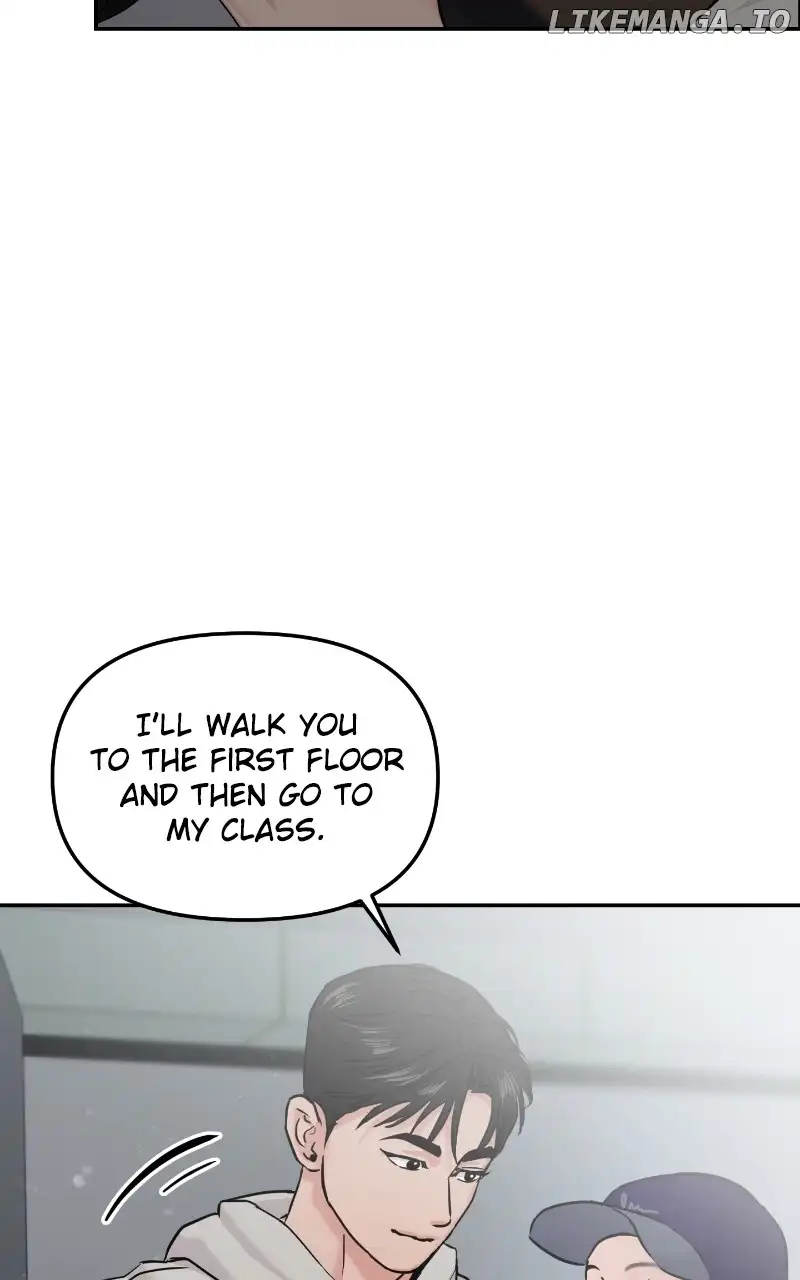 A Campus Romance, I Guess chapter 22 page 80