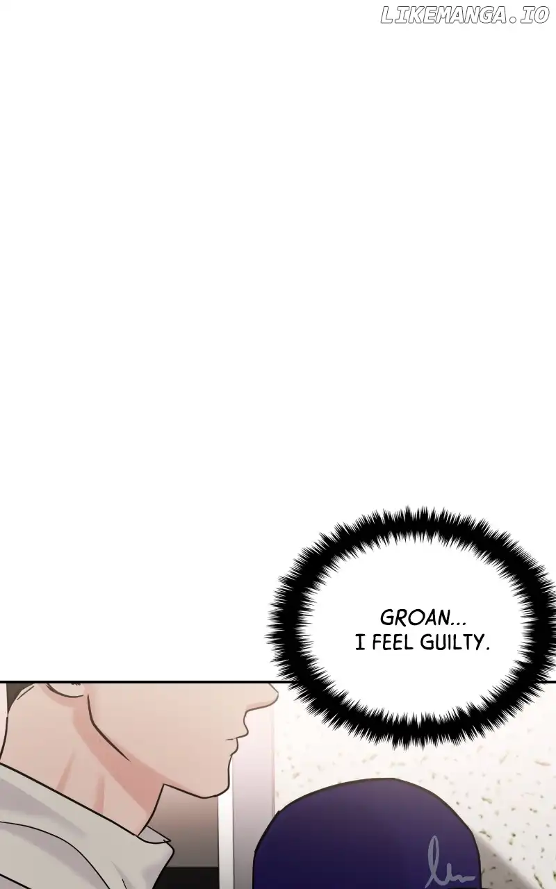 A Campus Romance, I Guess chapter 22 page 82
