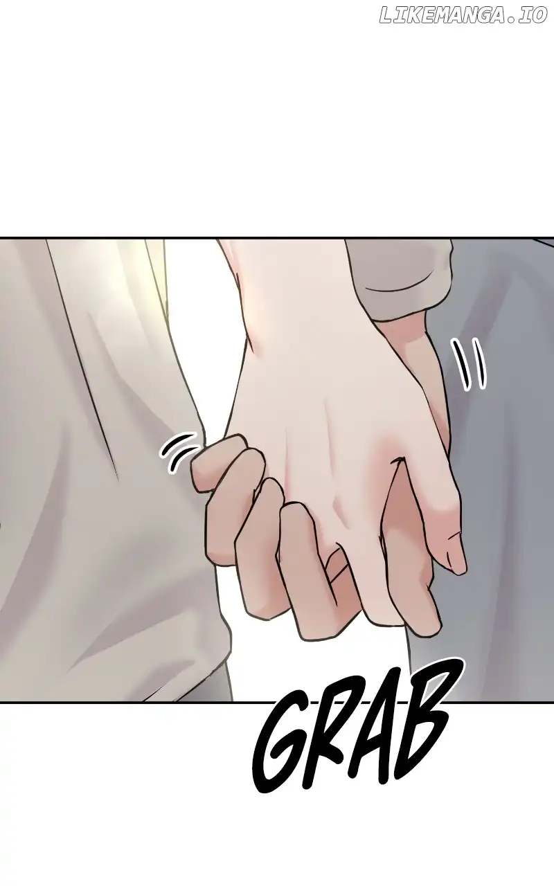 A Campus Romance, I Guess chapter 22 page 86