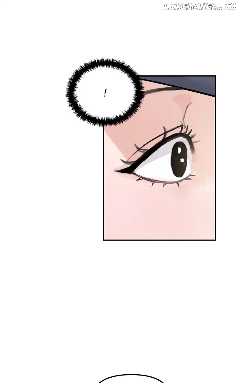 A Campus Romance, I Guess chapter 22 page 87