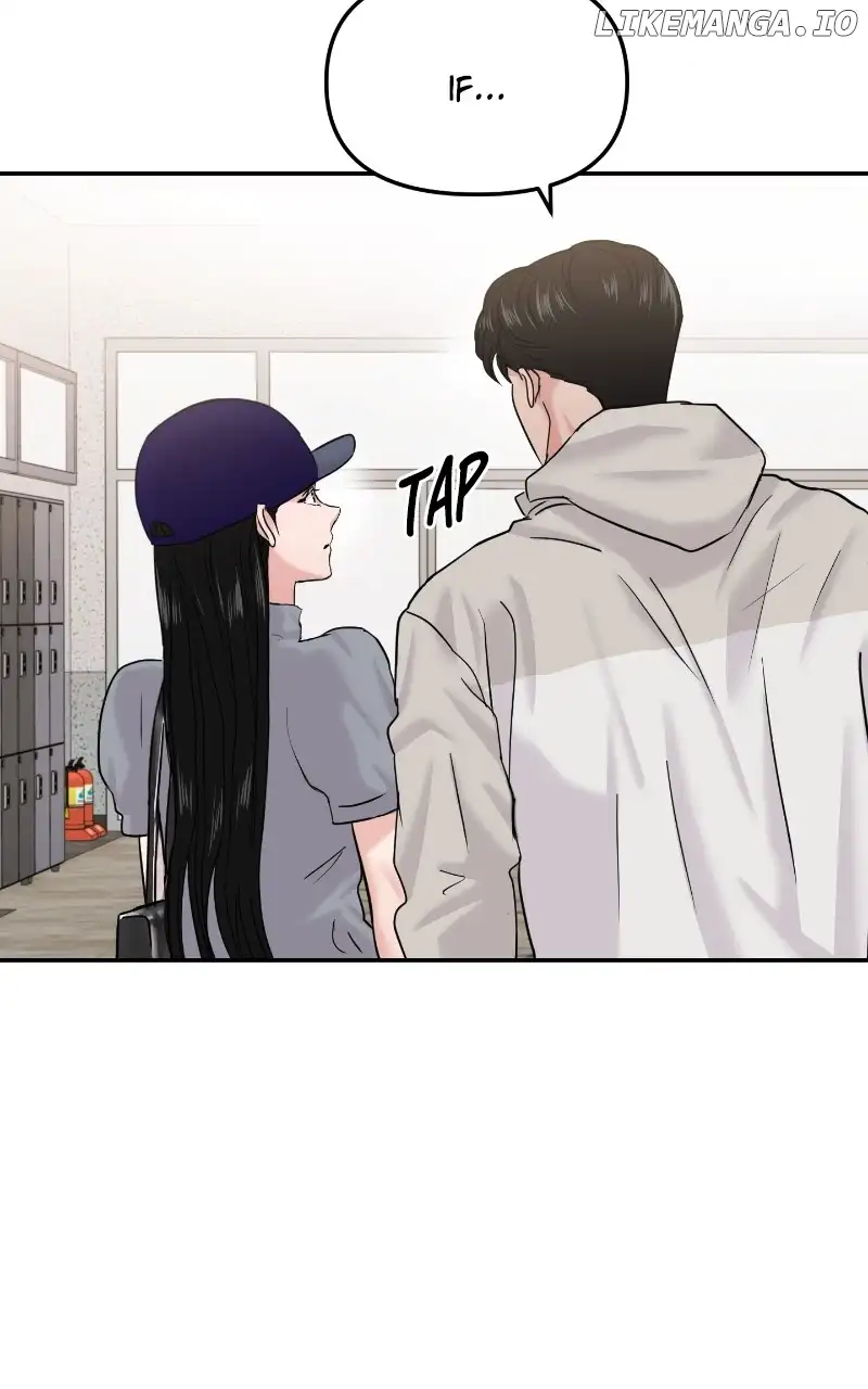 A Campus Romance, I Guess chapter 22 page 88