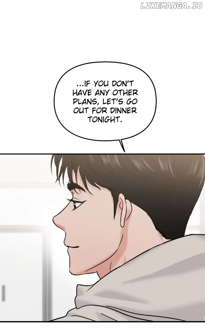 A Campus Romance, I Guess chapter 22 page 90