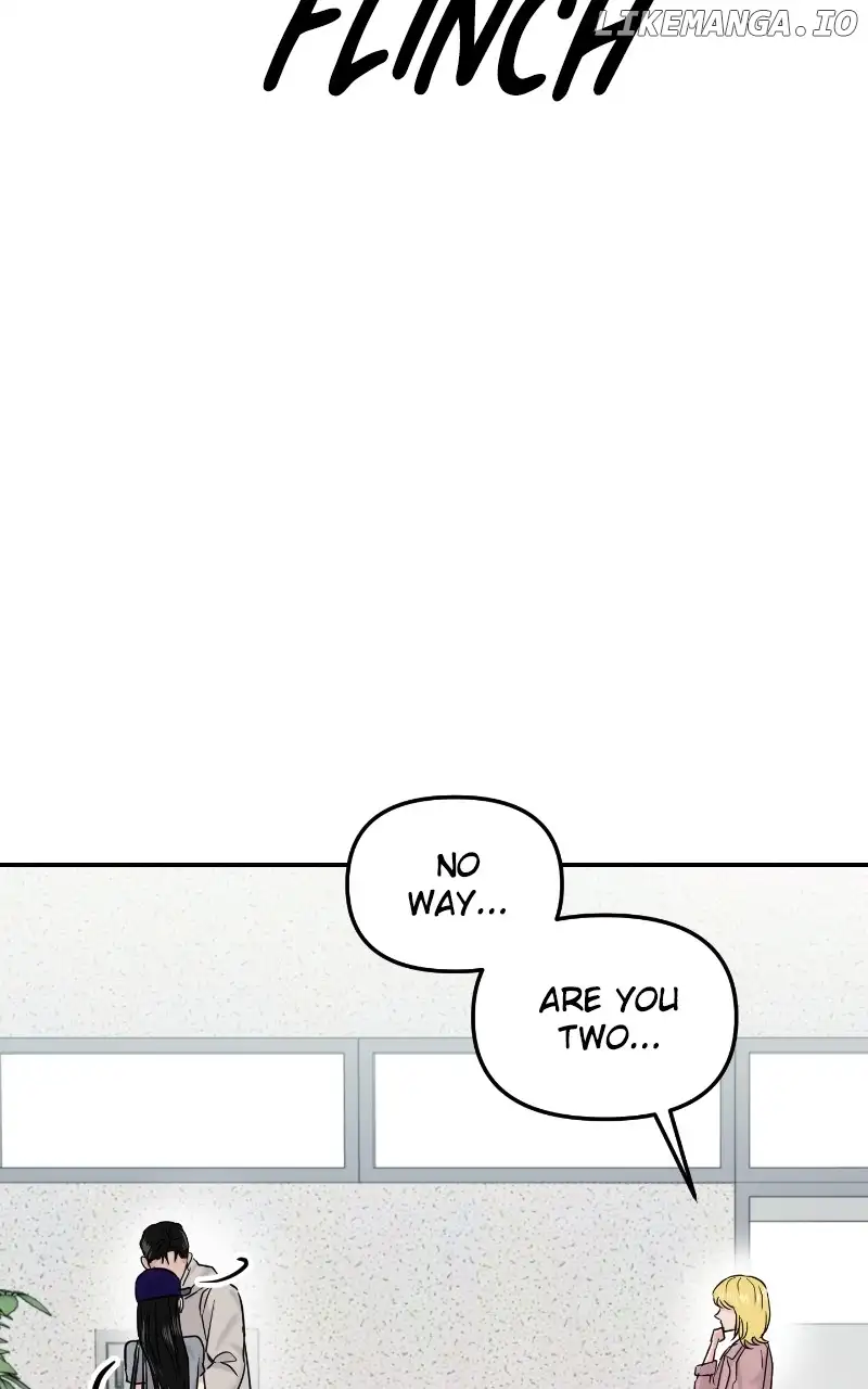 A Campus Romance, I Guess chapter 22 page 92