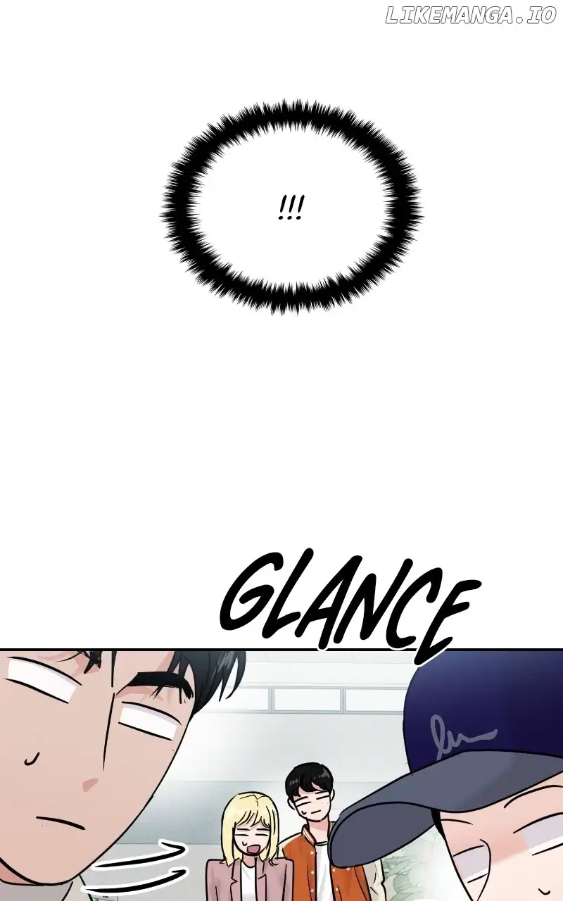 A Campus Romance, I Guess chapter 22 page 100