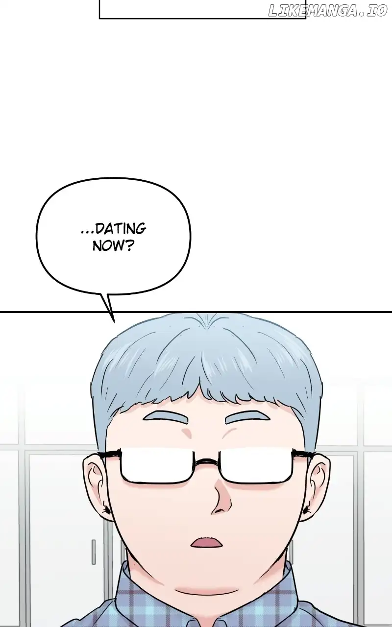A Campus Romance, I Guess chapter 22 page 102