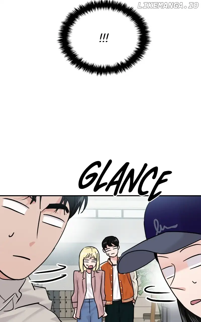 A Campus Romance, I Guess chapter 23 page 2