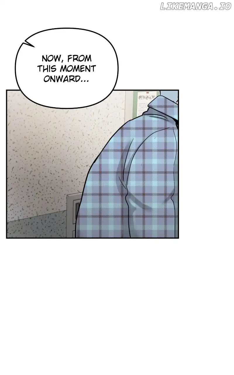 A Campus Romance, I Guess chapter 23 page 6