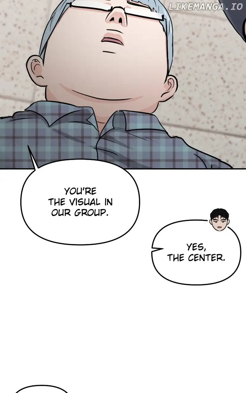 A Campus Romance, I Guess chapter 23 page 9