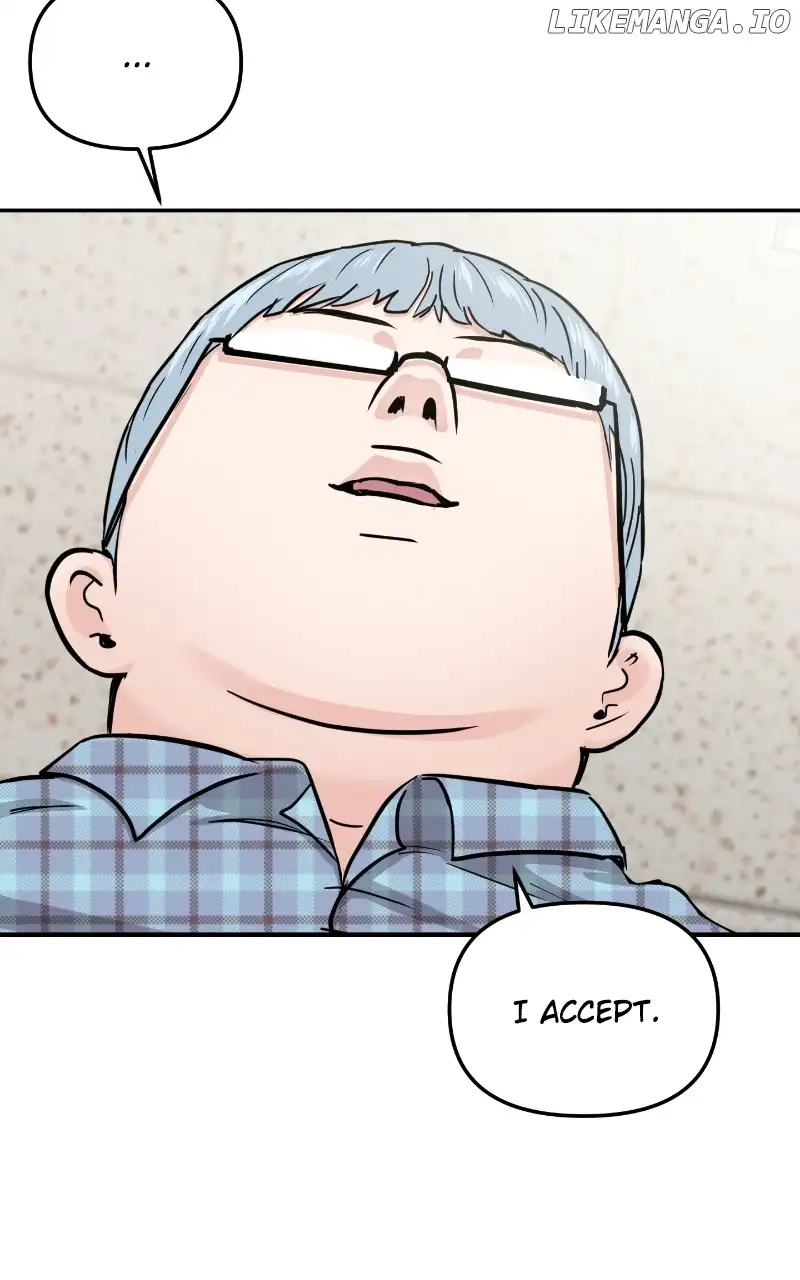 A Campus Romance, I Guess chapter 23 page 10
