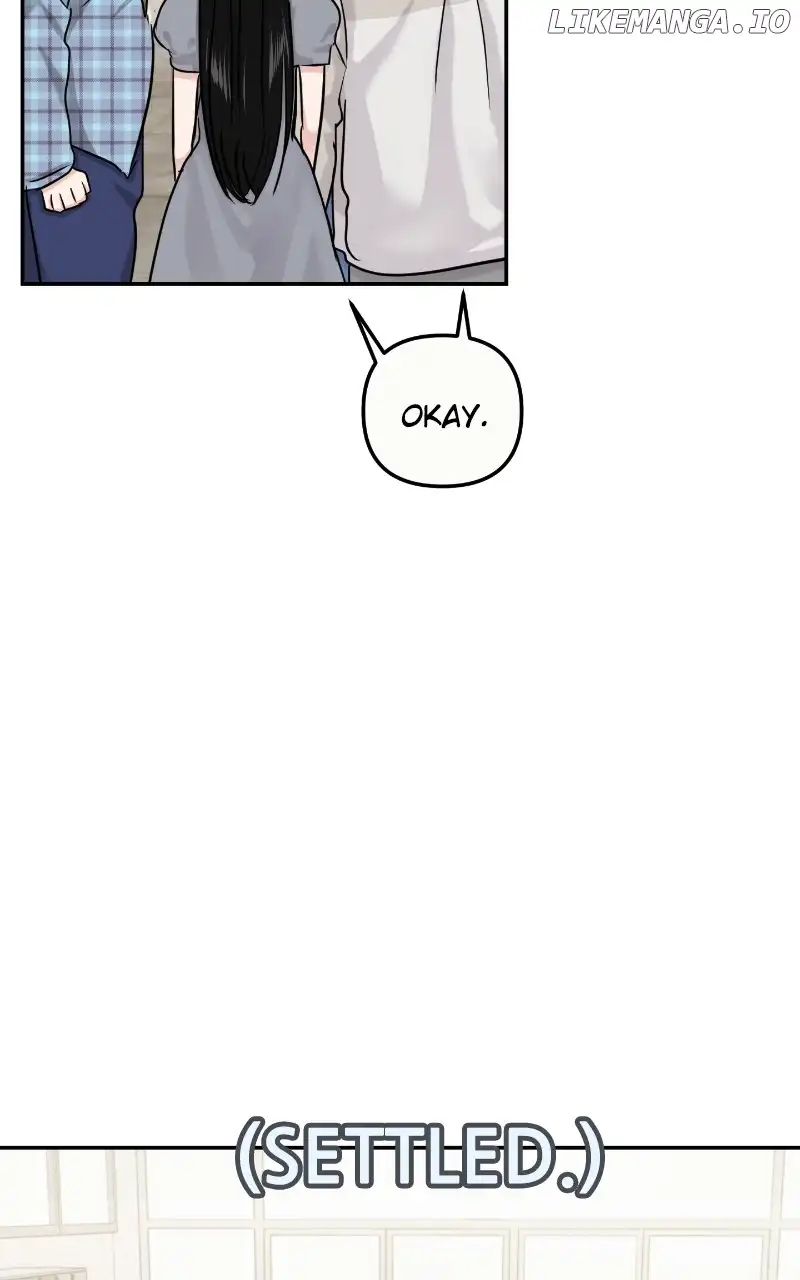 A Campus Romance, I Guess chapter 23 page 12