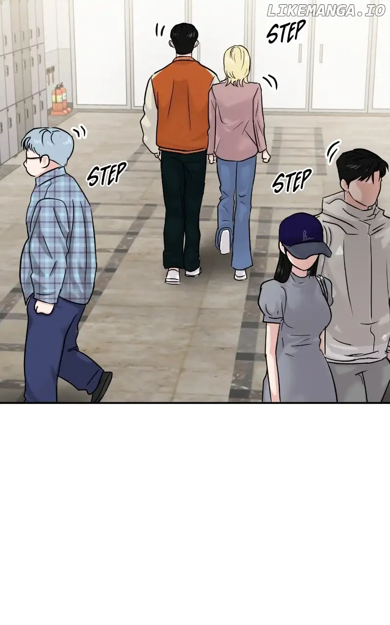 A Campus Romance, I Guess chapter 23 page 13