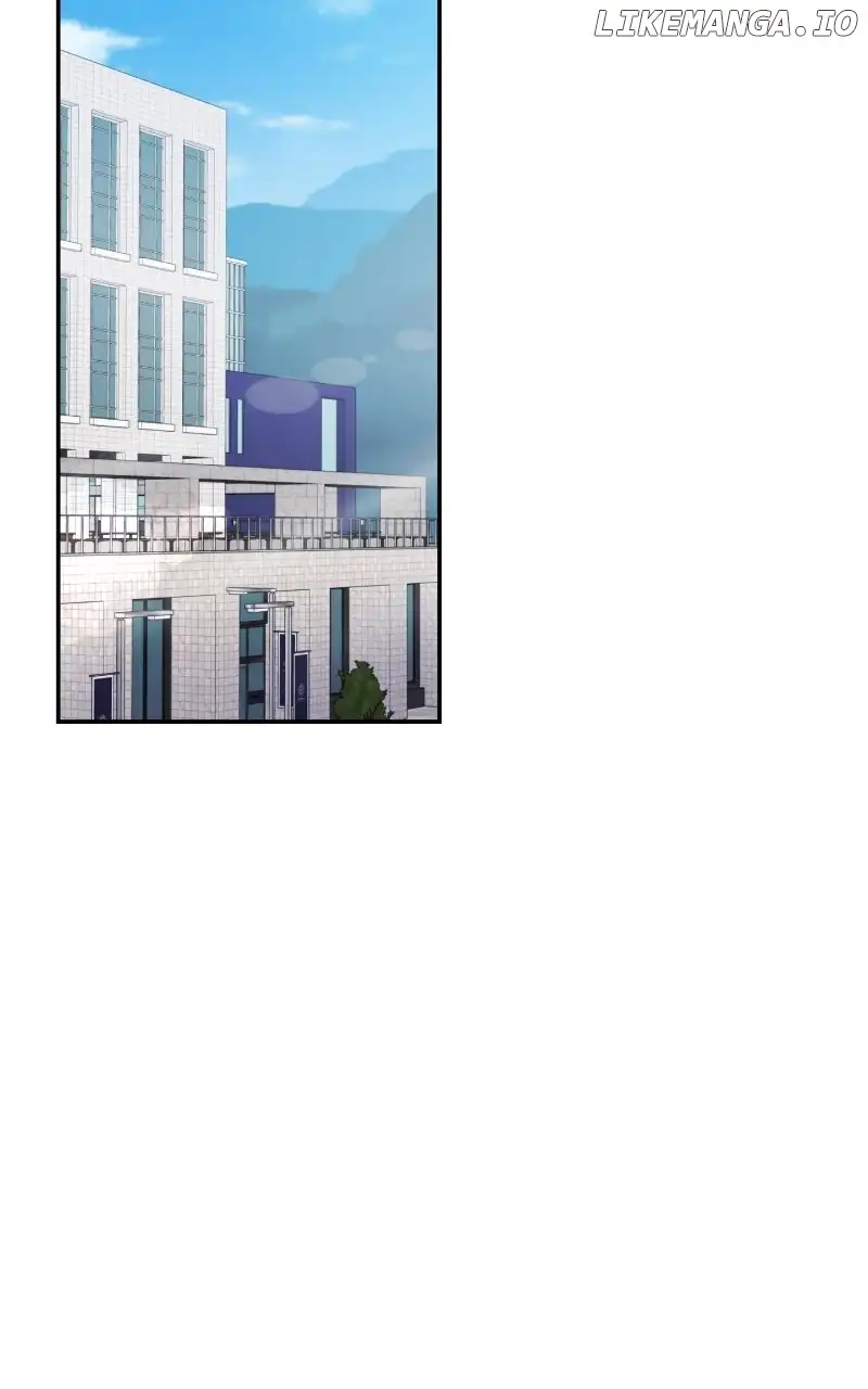 A Campus Romance, I Guess chapter 23 page 27