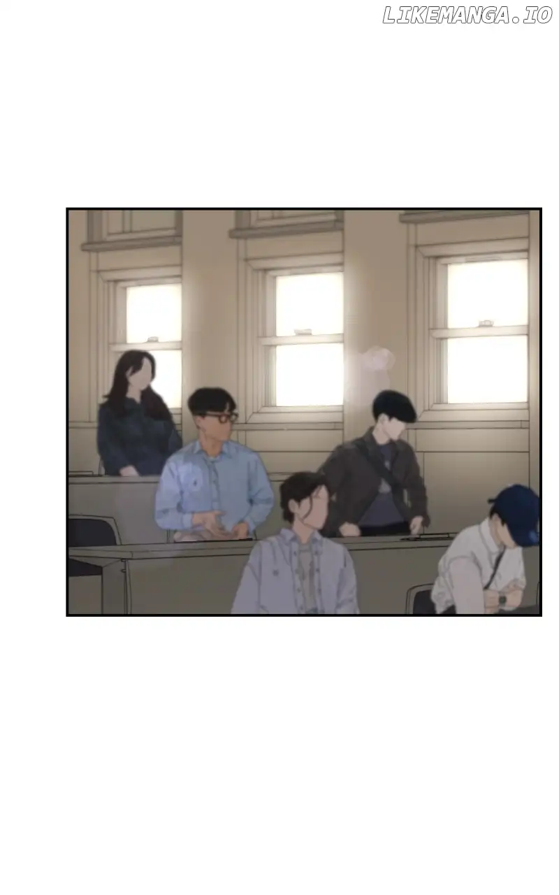 A Campus Romance, I Guess chapter 23 page 28