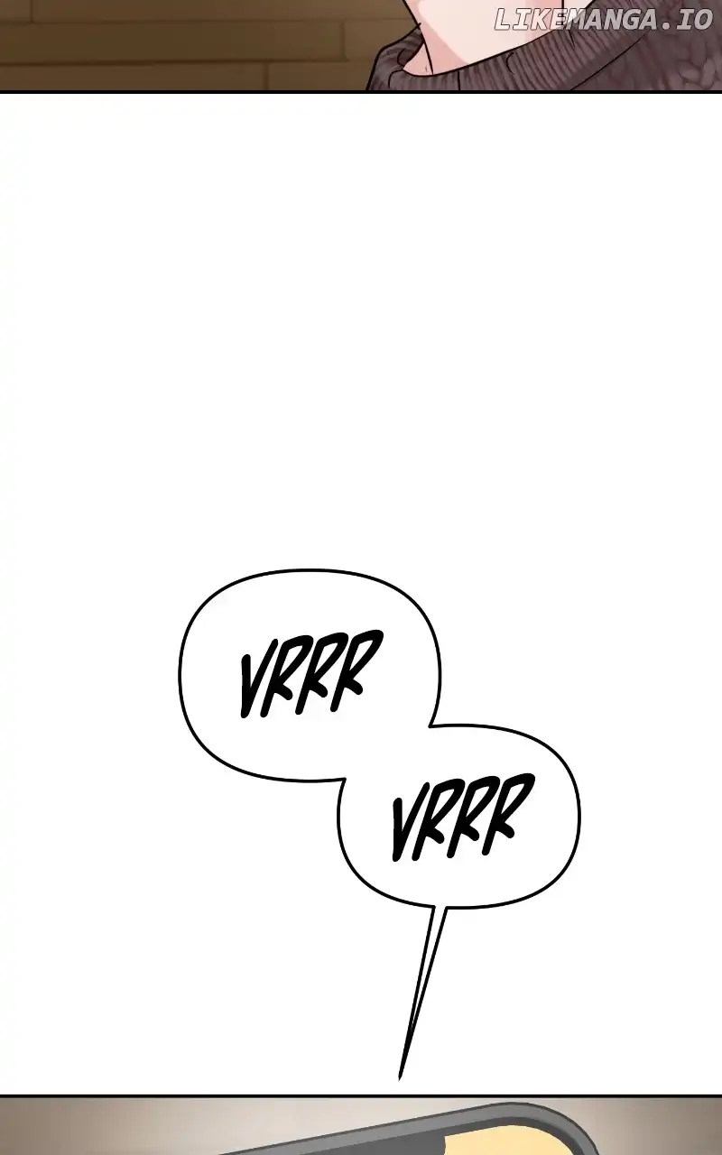 A Campus Romance, I Guess chapter 23 page 32