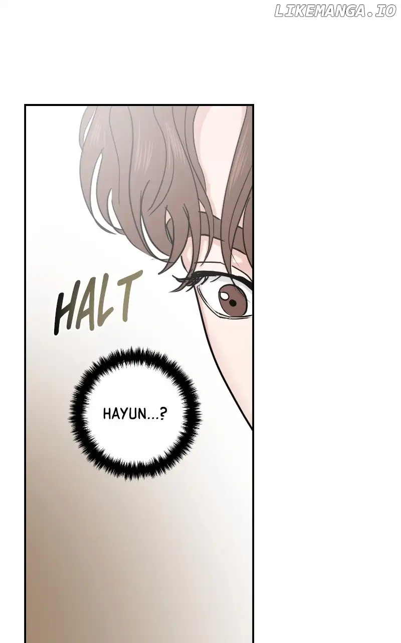 A Campus Romance, I Guess chapter 23 page 34