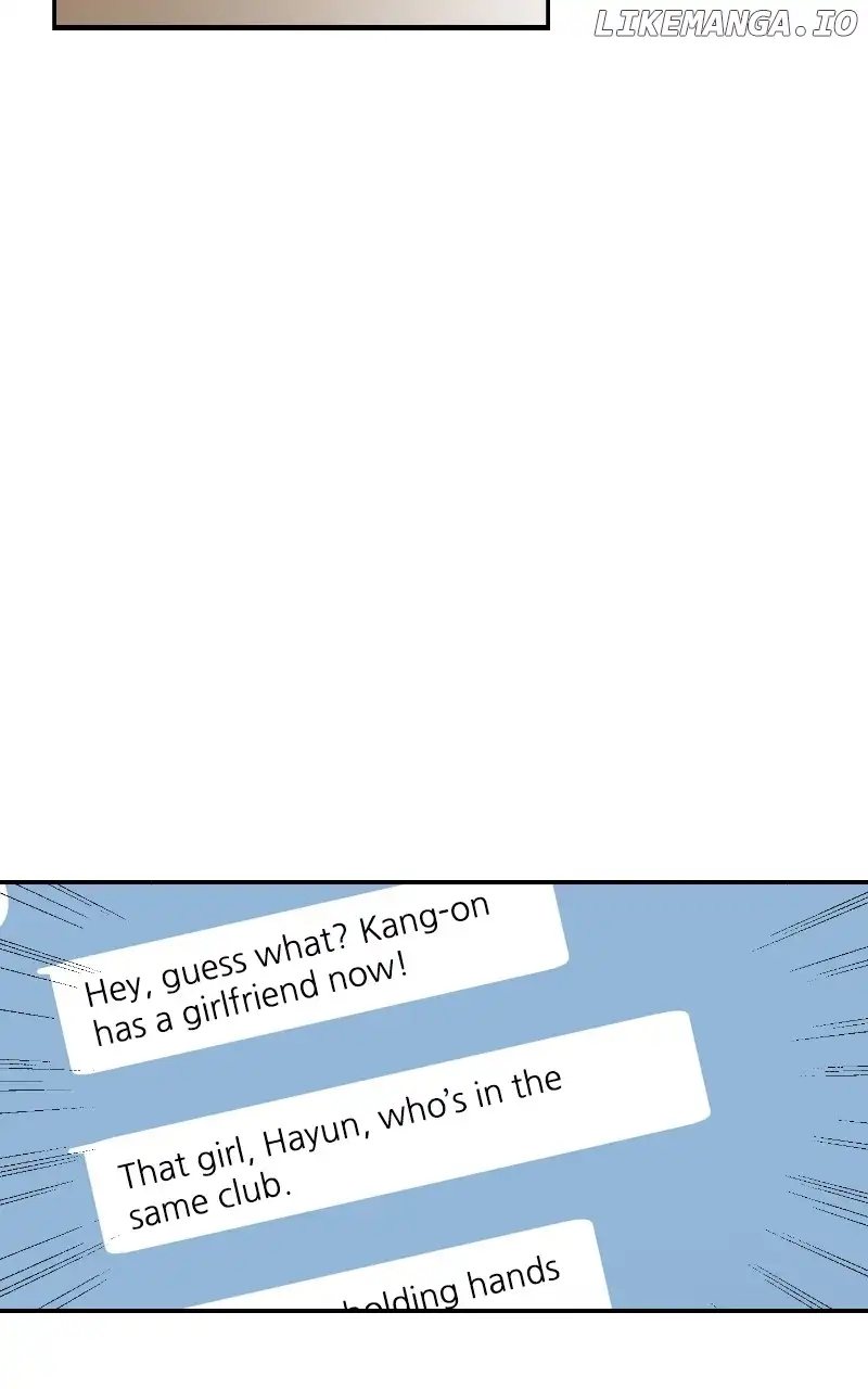 A Campus Romance, I Guess chapter 23 page 35