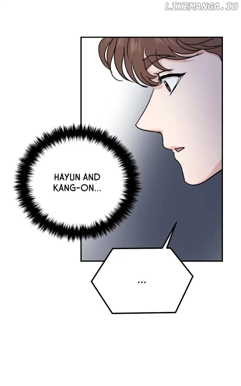 A Campus Romance, I Guess chapter 23 page 36
