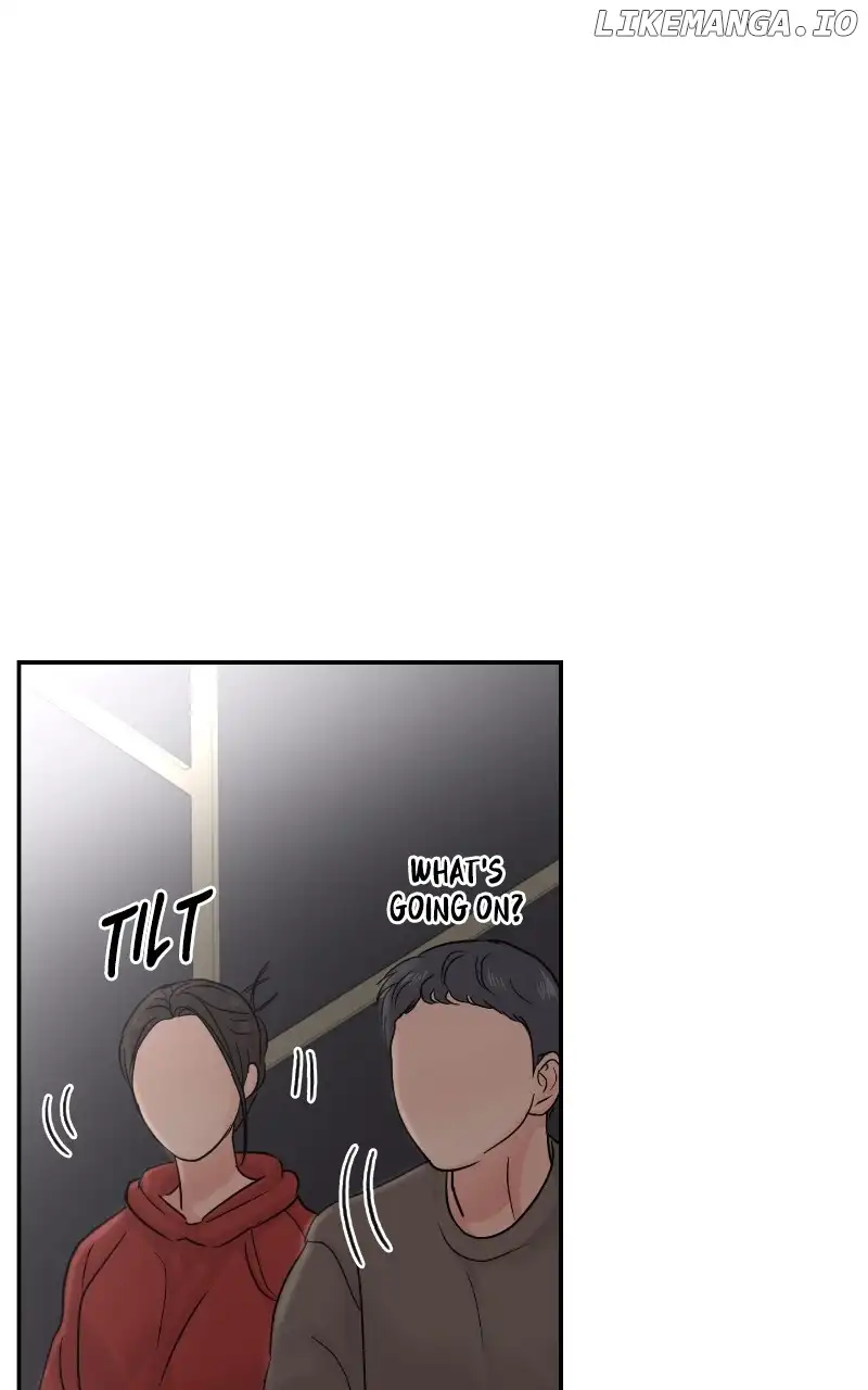 A Campus Romance, I Guess chapter 23 page 37
