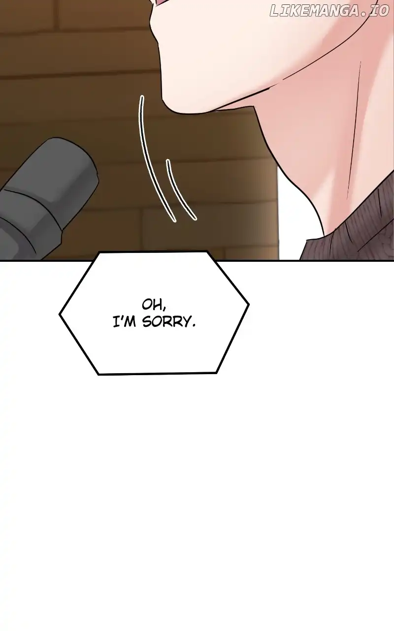 A Campus Romance, I Guess chapter 23 page 40