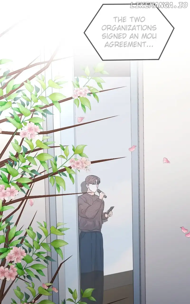 A Campus Romance, I Guess chapter 23 page 41
