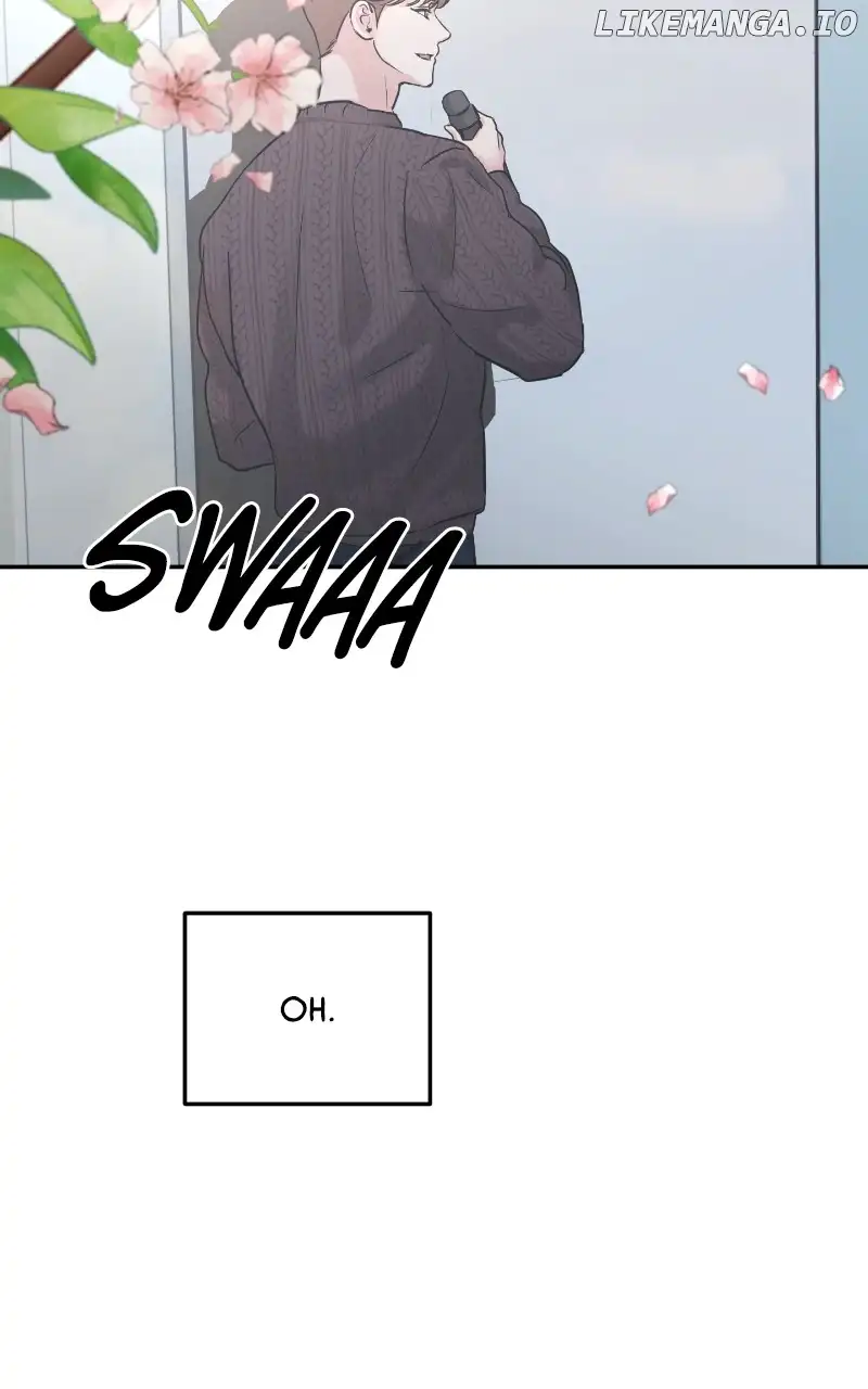 A Campus Romance, I Guess chapter 23 page 43