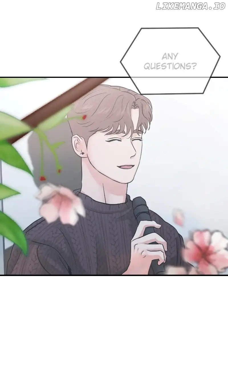A Campus Romance, I Guess chapter 23 page 44