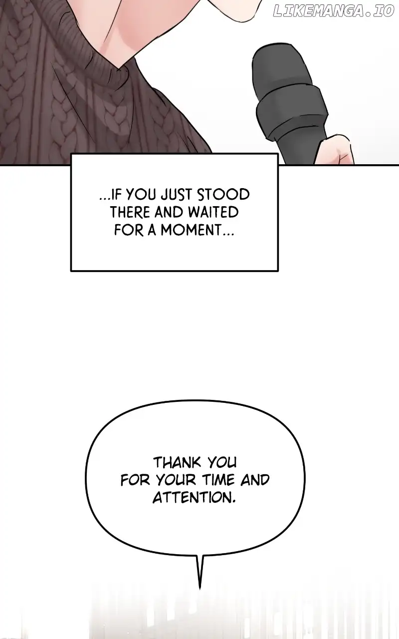 A Campus Romance, I Guess chapter 23 page 46