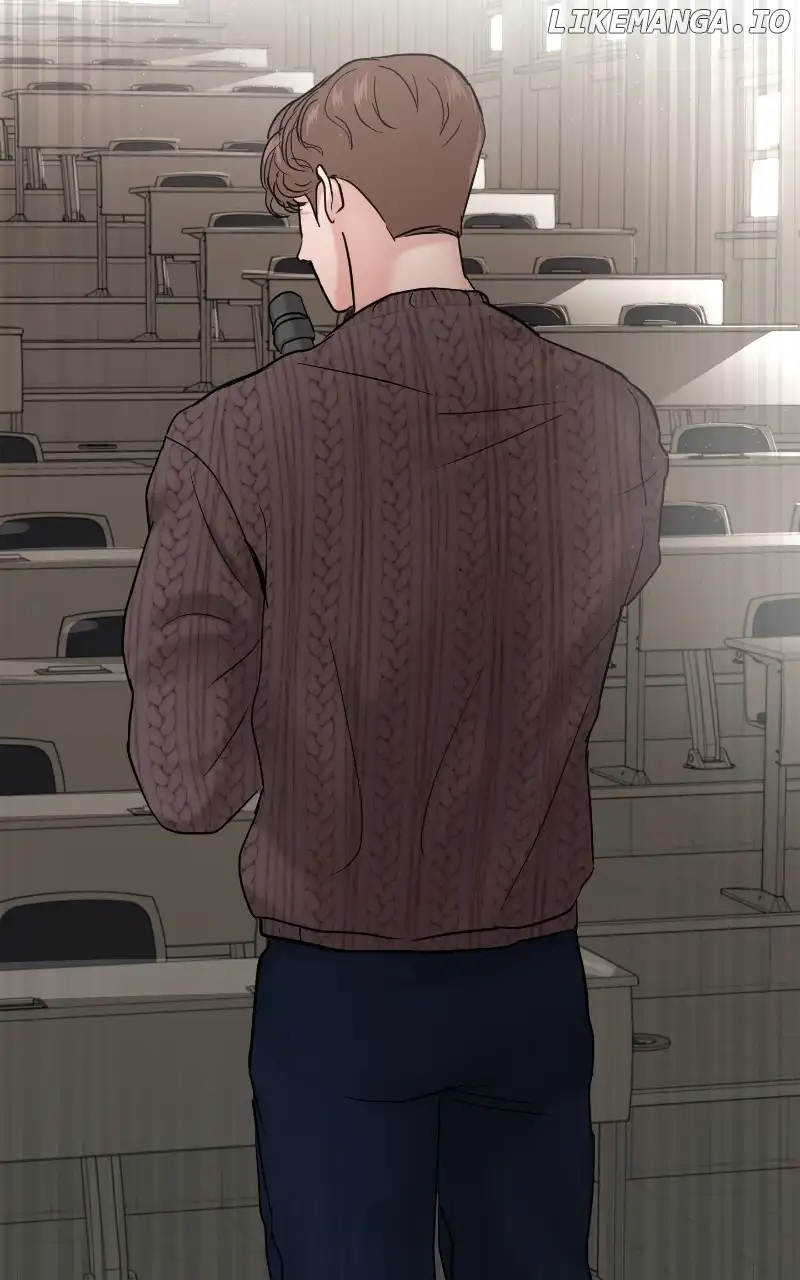 A Campus Romance, I Guess chapter 23 page 47