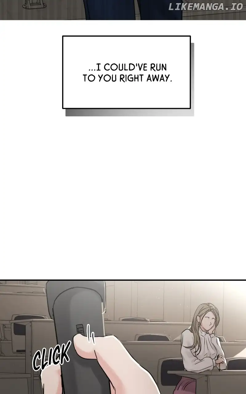 A Campus Romance, I Guess chapter 23 page 48
