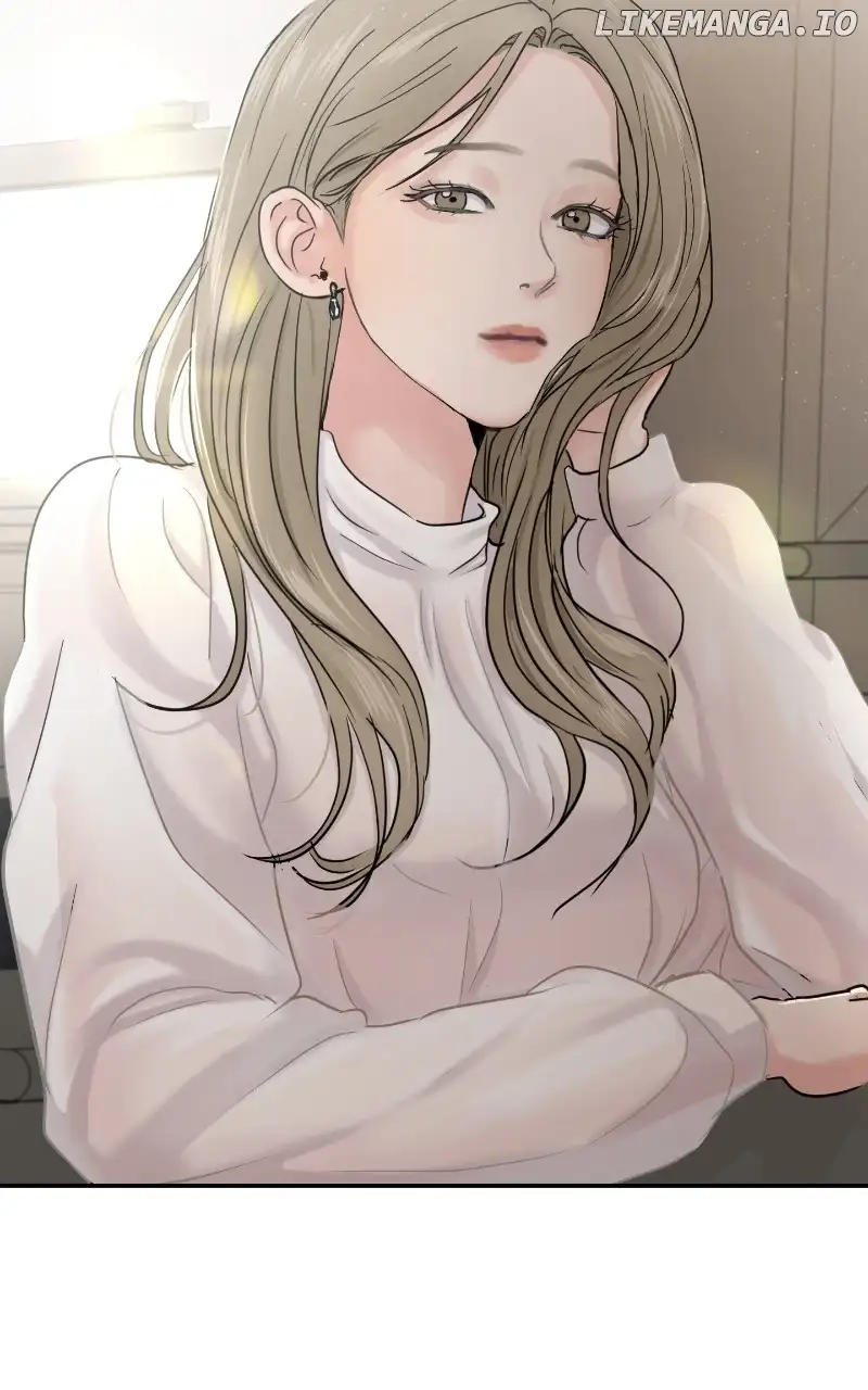 A Campus Romance, I Guess chapter 23 page 50