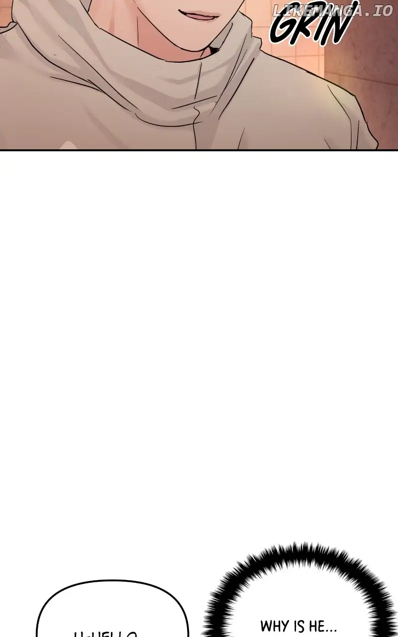 A Campus Romance, I Guess chapter 23 page 61