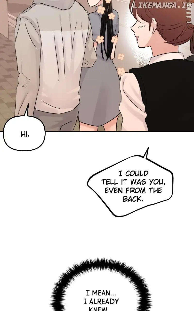 A Campus Romance, I Guess chapter 23 page 68